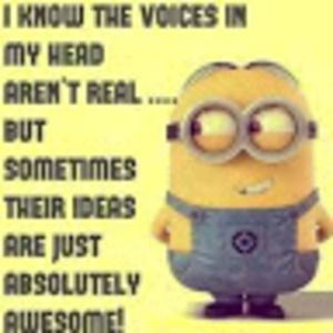 Meet your Posher, Angela